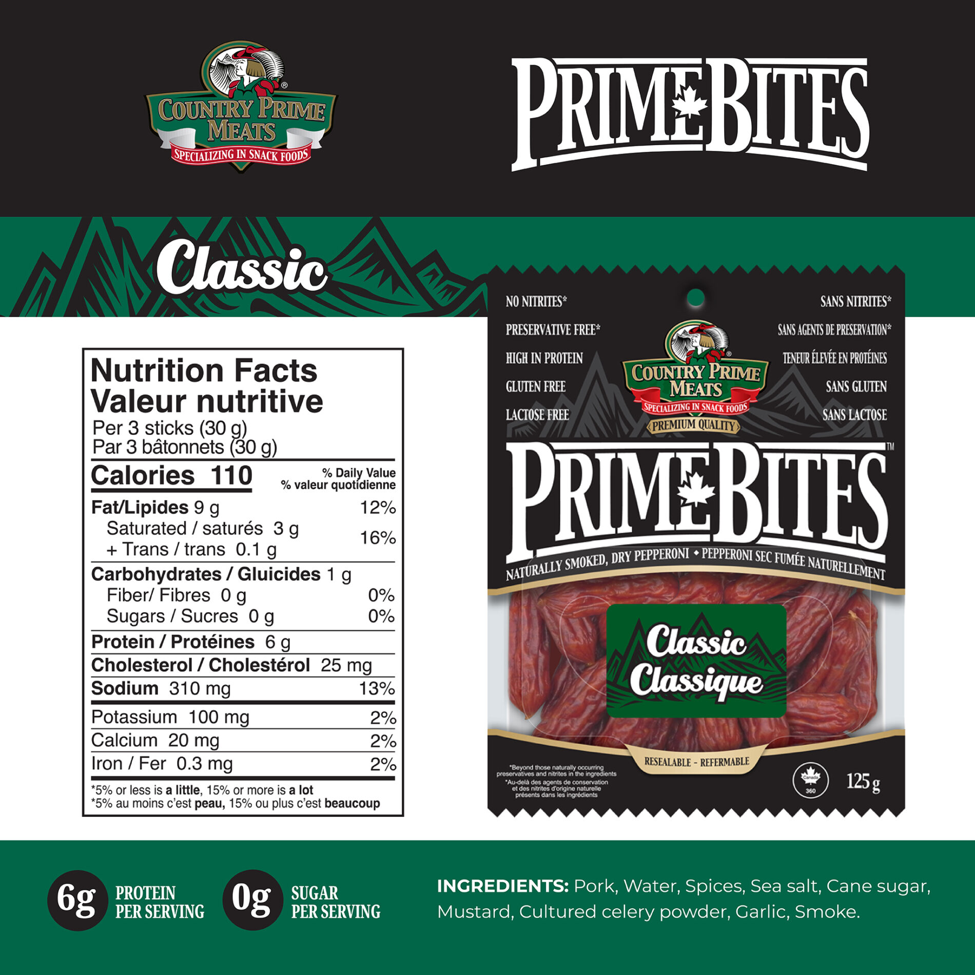 Prime Bites Classic - Image 2
