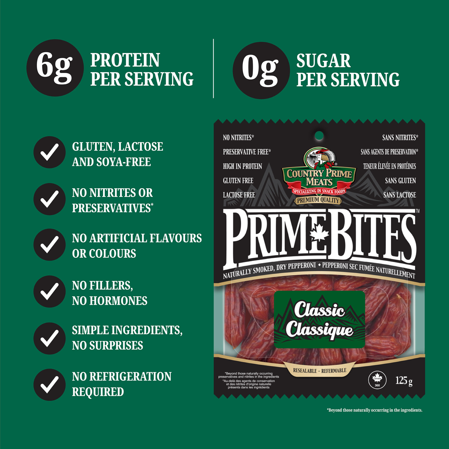 Prime Bites Classic - Image 3